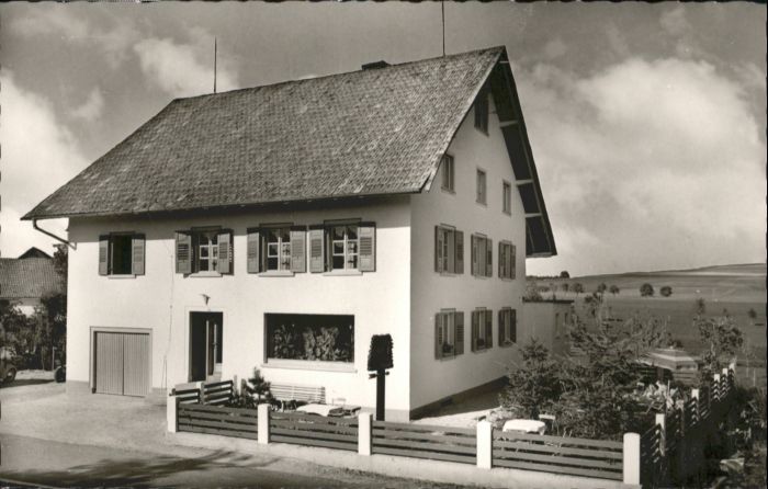 Birkendorf Cafe Weinstube Kromer