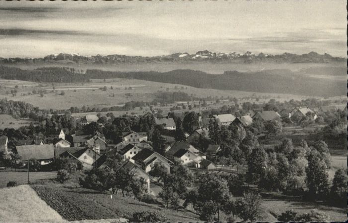 Uehlingen-Birkendorf Ühlingen
