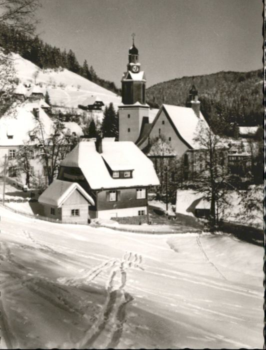 Todtmoos Schwarzwald BW