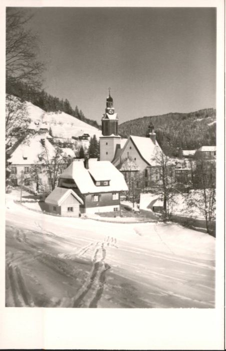 Todtmoos Schwarzwald BW