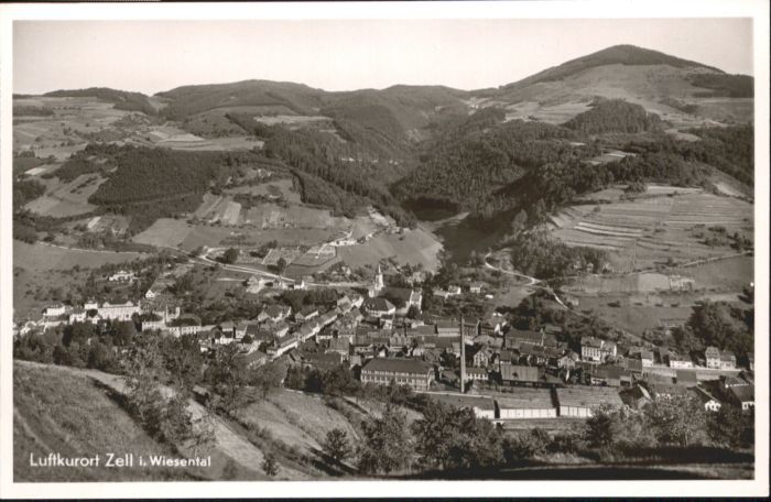 Zell Wiesental