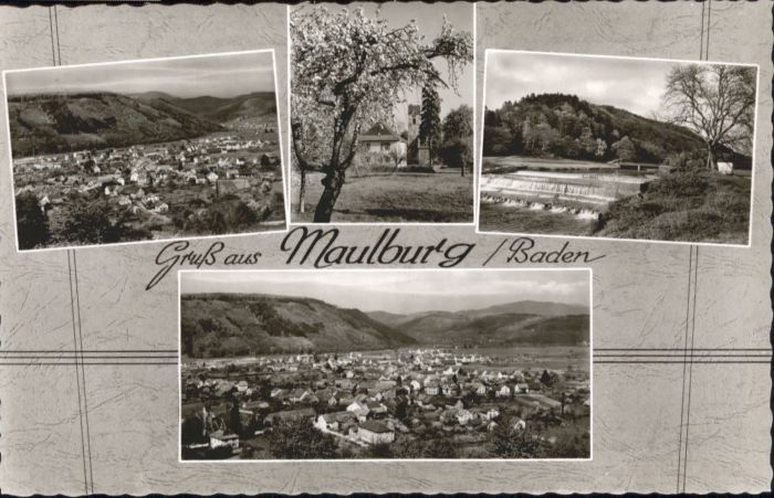Maulburg