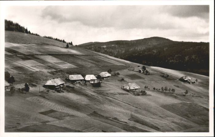 Muggenbrunn Pension Altes Haus