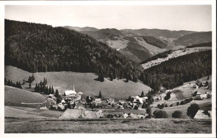 Muggenbrunn Pension Altes Haus