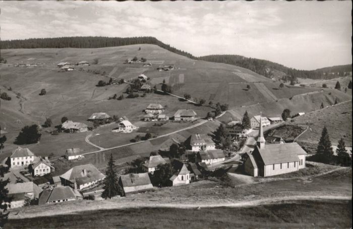 Muggenbrunn Hotel Pension Adler