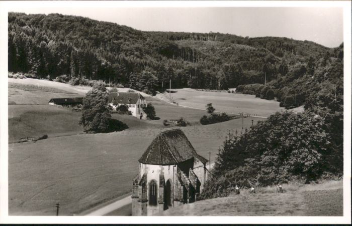 Emmendingen Tennenbach