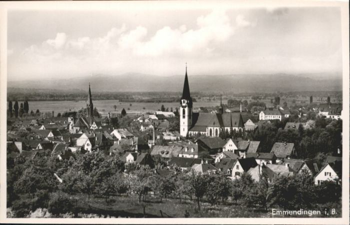 Emmendingen