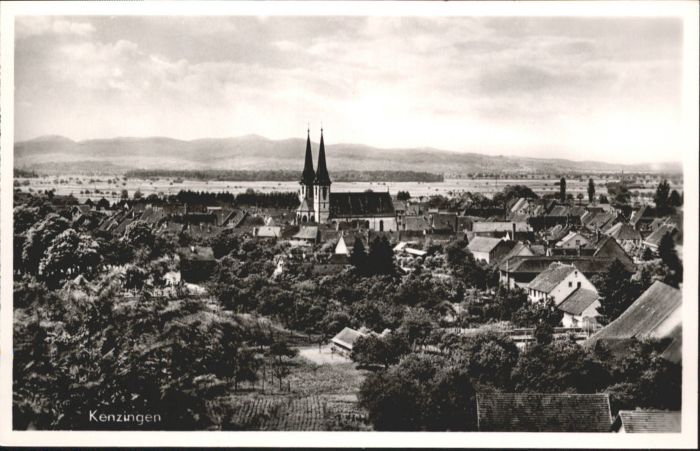 Kenzingen