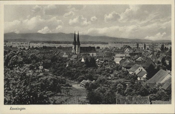 Kenzingen
