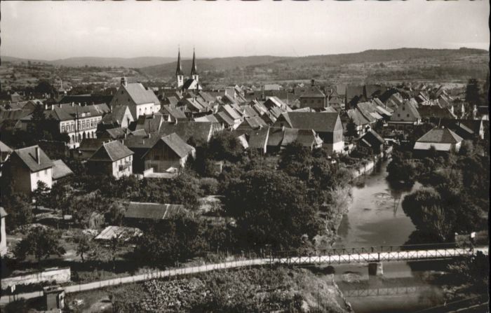 Kenzingen