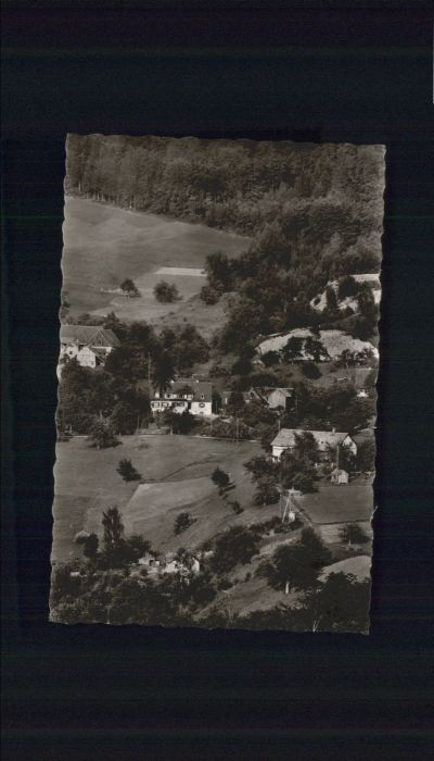 Sehringen Gasthaus zum grünen Baum