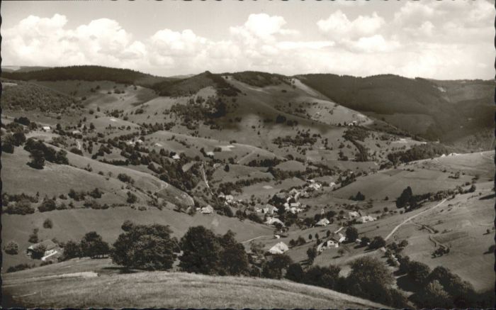 Wieden Schwarzwald Wieden