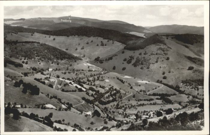 Wieden Schwarzwald Wieden