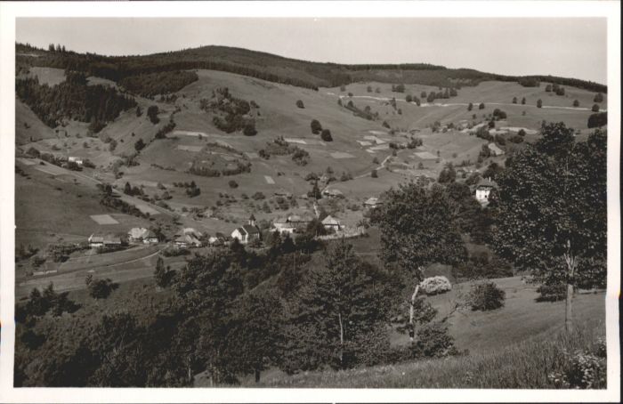 Wieden Schwarzwald Wieden