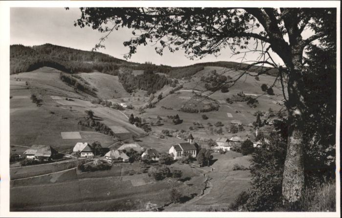Wieden Schwarzwald Wieden