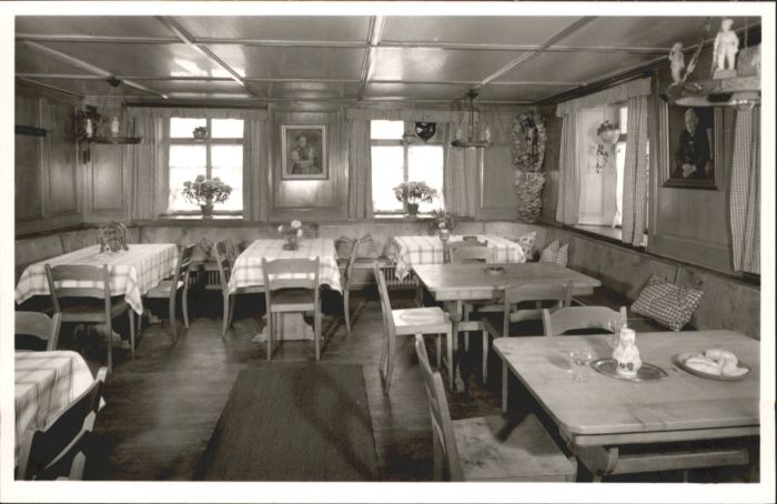 Wieden Schwarzwald Wieden Gasthof Hirschen