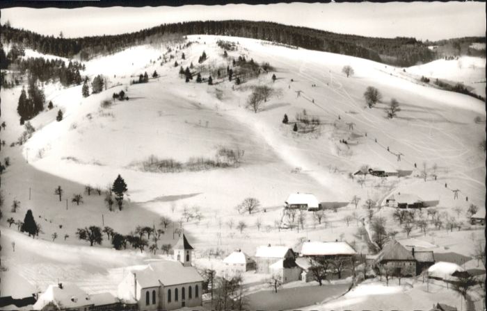 Wieden Schwarzwald Wieden