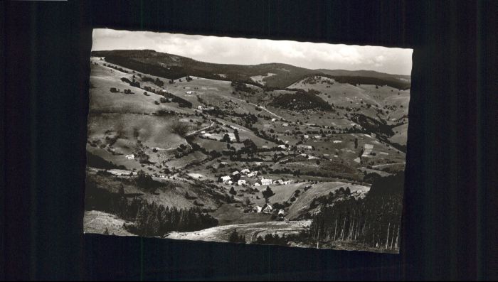 Wieden Schwarzwald Wieden