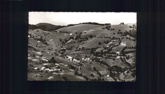 Wieden Schwarzwald Wieden