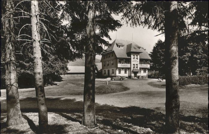 Wieden Schwarzwald Wieden Hotel Wiedener Eck