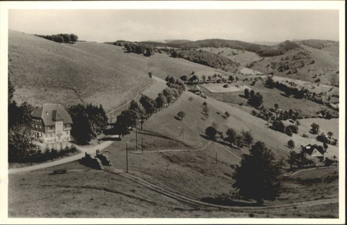 Wieden Schwarzwald Wieden Hotel Wiedener Eck