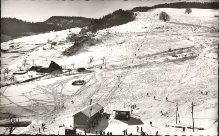 Wieden Schwarzwald Wieden