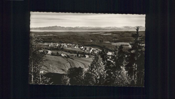 Kappel Lenzkirch DRK Müttererholungsheim