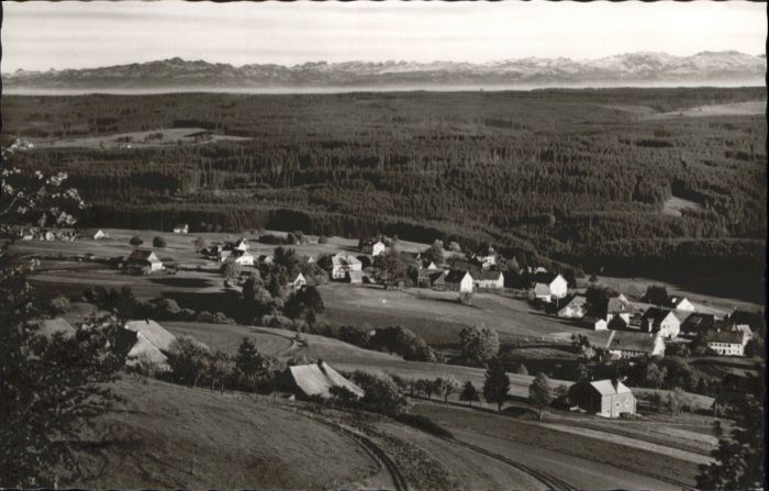 Kappel Lenzkirch DRK Müttererholungsheim