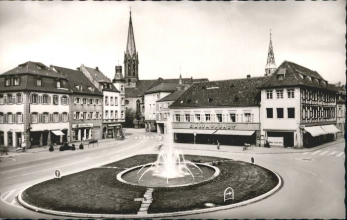 Emmendingen