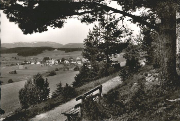 Saig Schwarzwald Saig