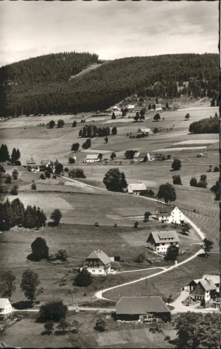 Saig Schwarzwald Saig