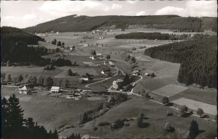 Saig Schwarzwald Saig