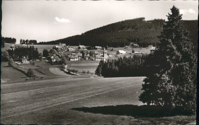 Saig Schwarzwald Saig
