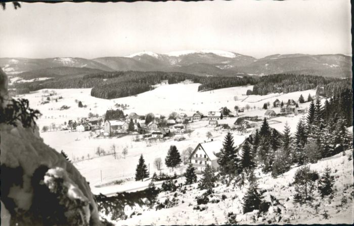 Saig Schwarzwald Saig