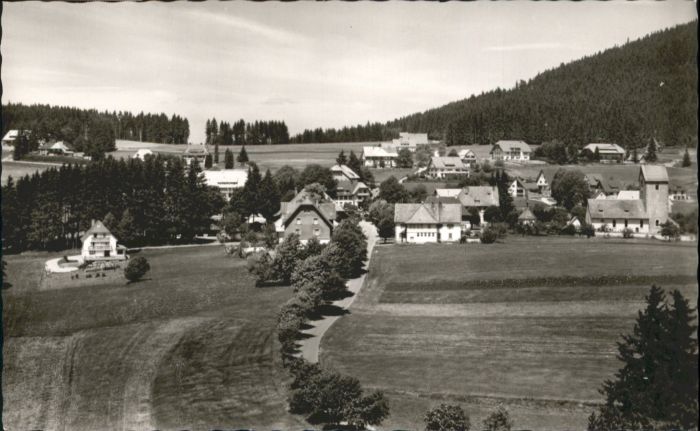 Saig Schwarzwald Saig