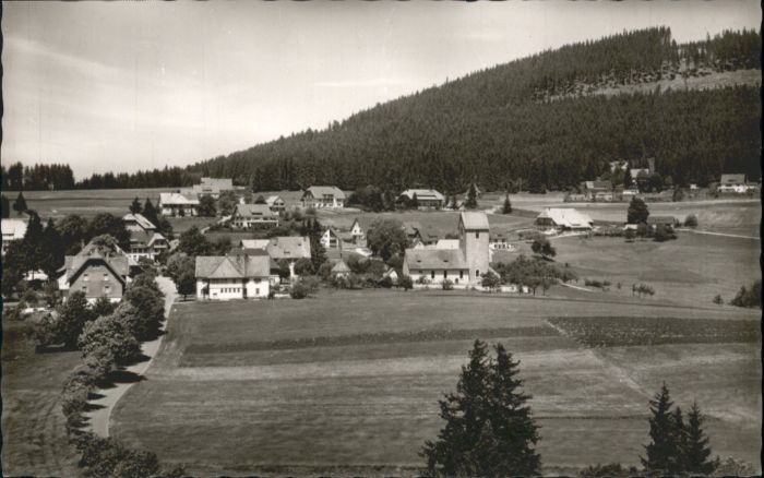 Saig Schwarzwald Saig