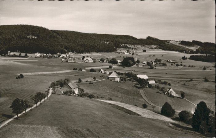 Saig Schwarzwald Saig
