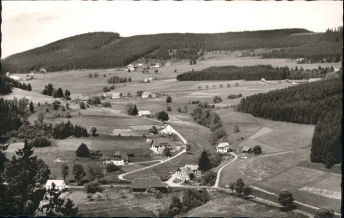 Saig Schwarzwald Saig