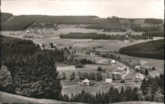 Saig Schwarzwald Saig