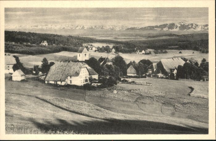 Saig Schwarzwald Saig