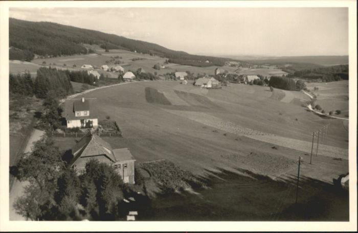 Saig Schwarzwald Saig
