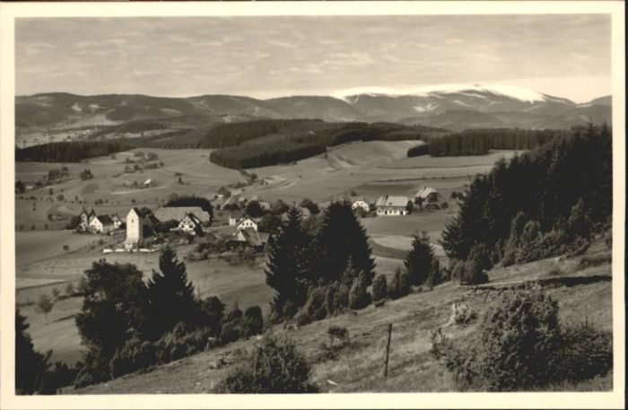 Saig Schwarzwald Saig ?