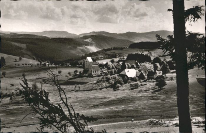 Saig Schwarzwald Saig Pension Haus Seifried