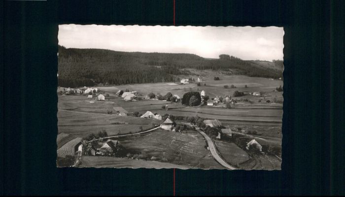 Saig Schwarzwald Saig