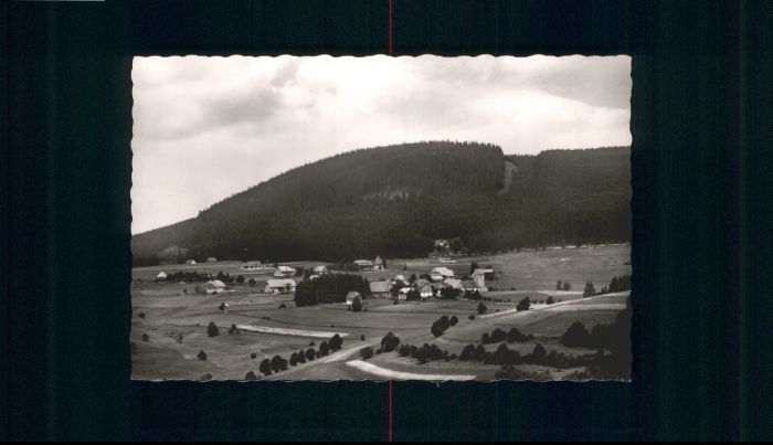 Saig Schwarzwald Saig