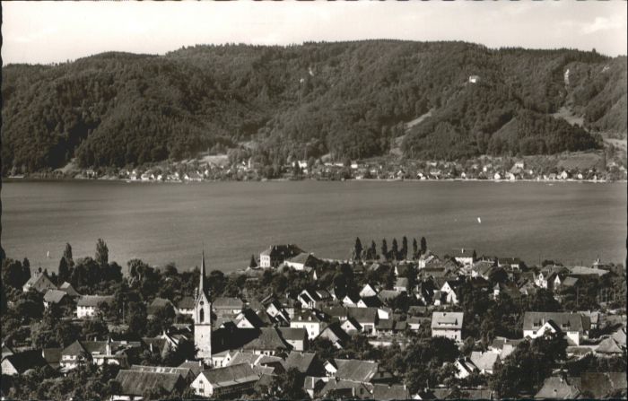 Ludwigshafen Bodensee