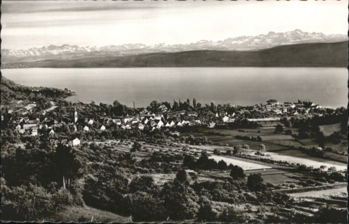 Ludwigshafen Bodensee