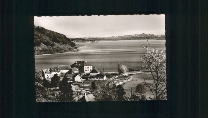 Ludwigshafen Bodensee