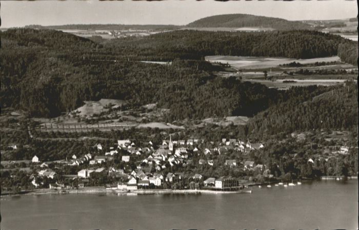 Ludwigshafen Bodensee