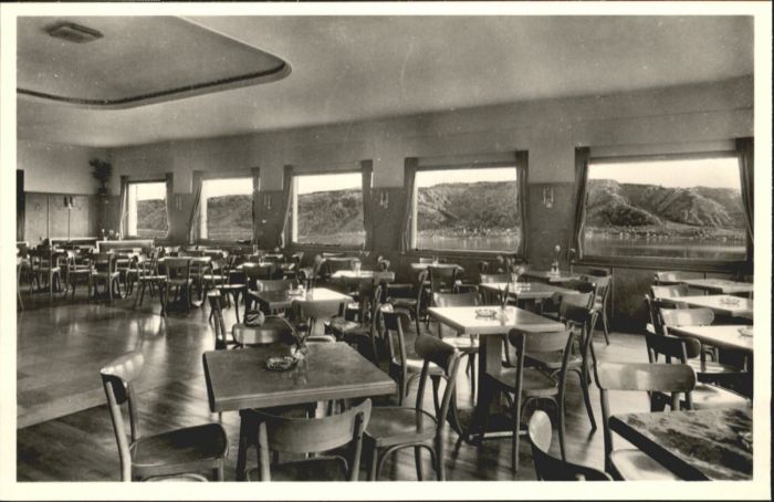 Ludwigshafen Bodensee Hotel Adler